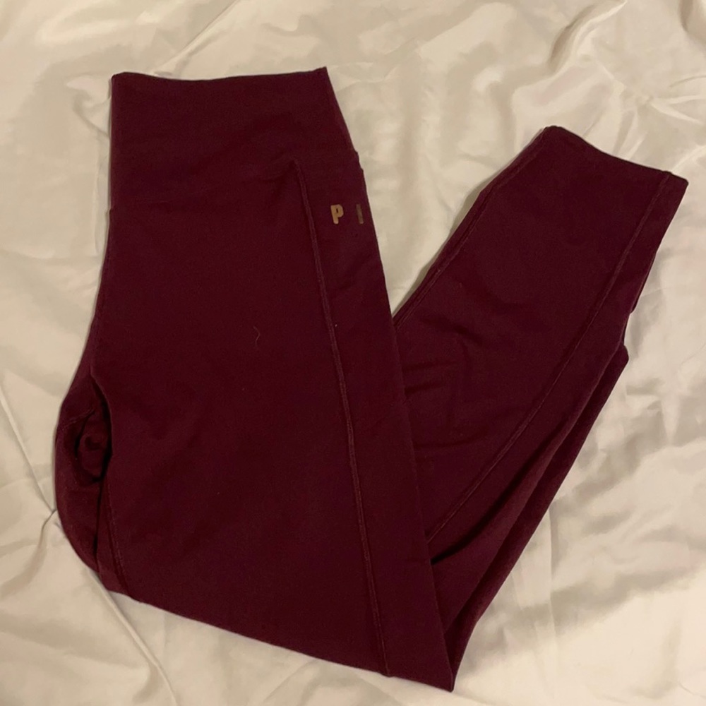 PINK leggings